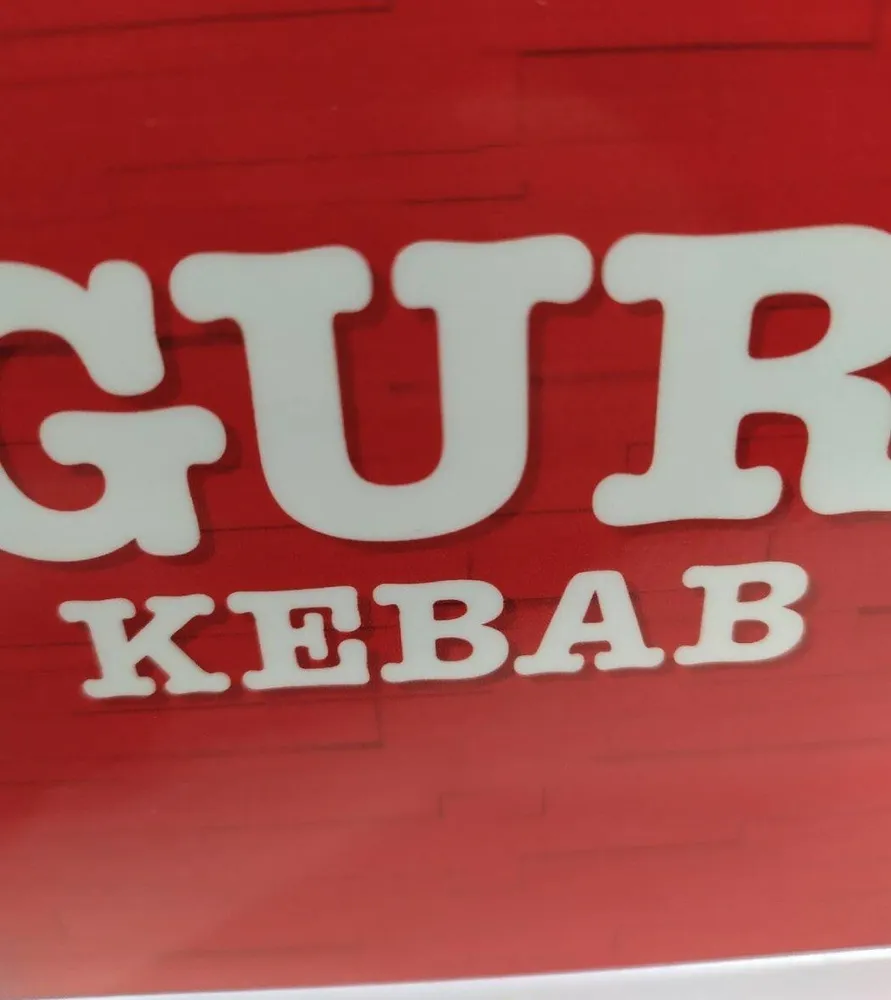 Gur kebab