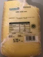 Comte extra doux