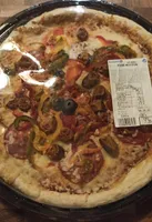 Pizza Mexicaine