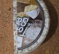 Tomme de savoie