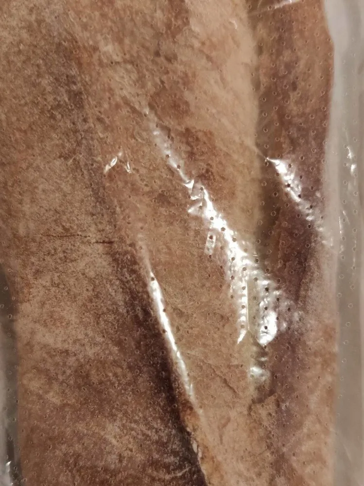 Baguette artisanale