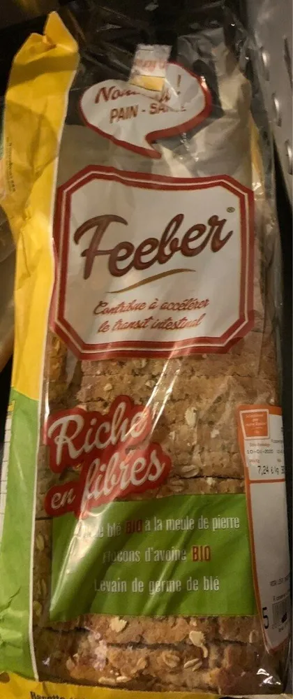 Feeber