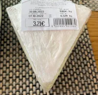 Tome blanche 27% Mat.Gr