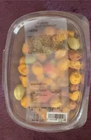 Firemix
