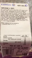 Tropezienne 6 parts