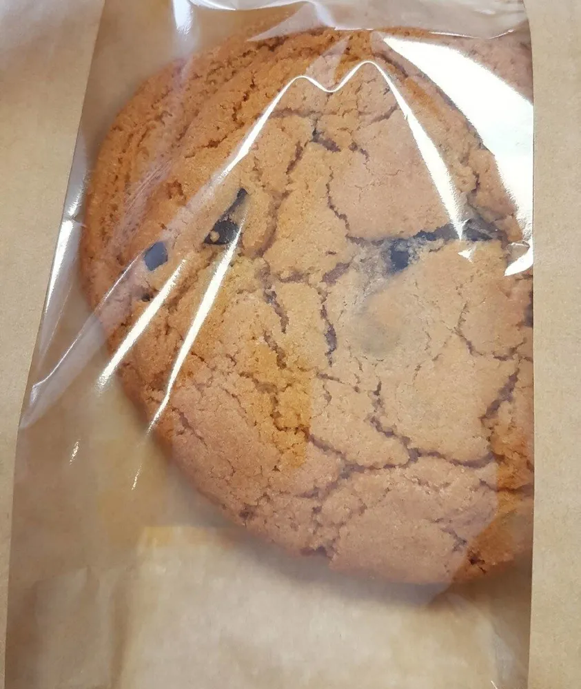 Cookie pépite choco