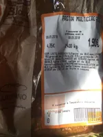 Pastin Multicéréales