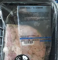 Jambon persillé de Bourgogne