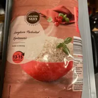 Langkorn Spitzenreis