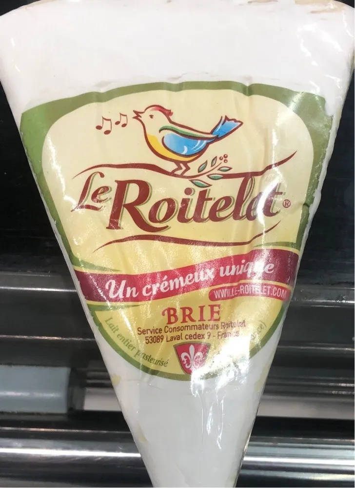 Brie : Le Roitelet