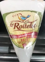 Brie : Le Roitelet