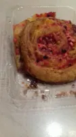 Pains aux pralines