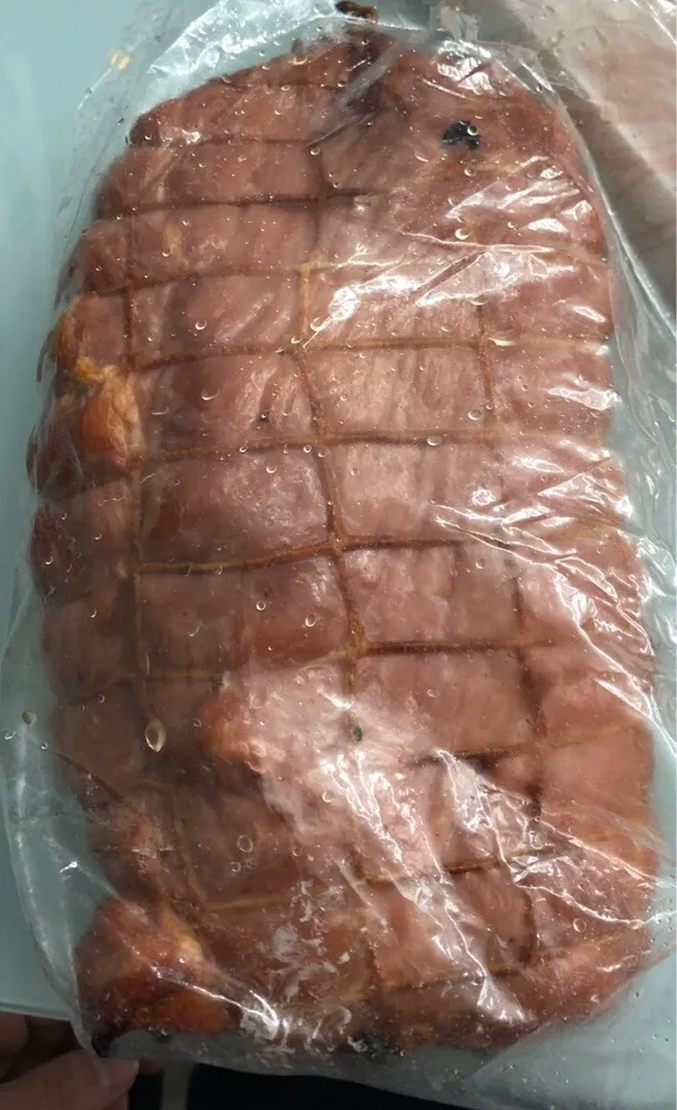 Jambon de Babcia