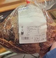 Boule caty grains
