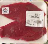 Tranche à bifteack