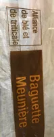 Baguette meunière