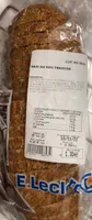 Pain au son traditionnel