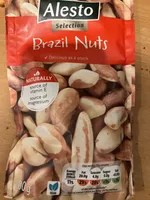 Brazil Nuts