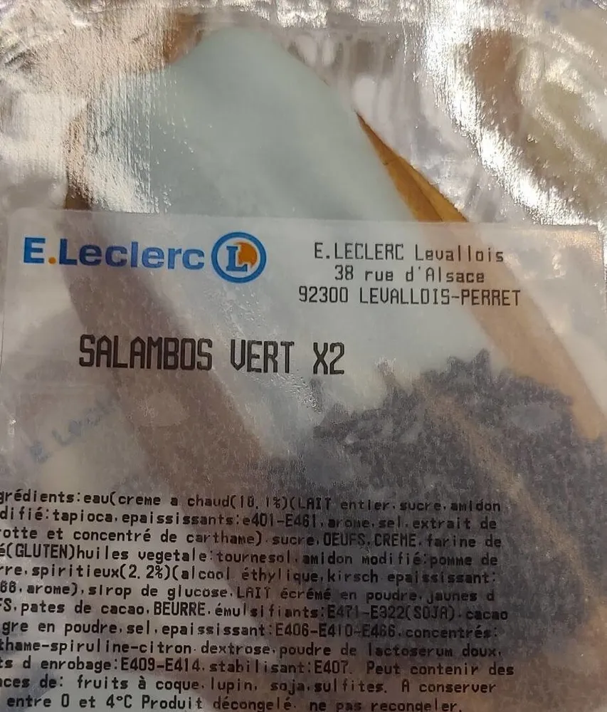 Salambo