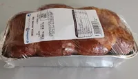 Brioche Nanterre 350G