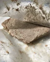 Paté à l'ancienne