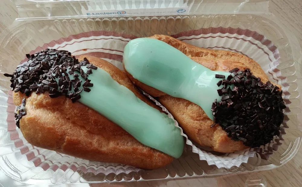 Glands