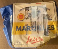 Maroille Lesiré AOP