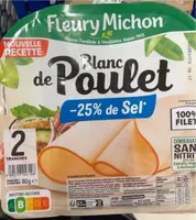 Boanc de poulet