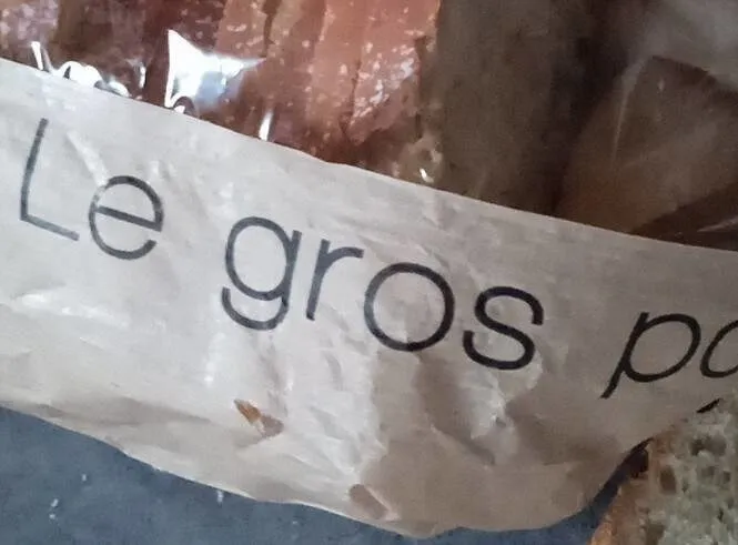 Gros batard campagne
