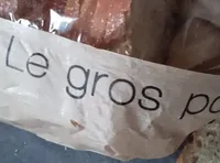 Gros batard campagne