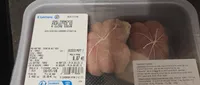 Paupiettes de veau
