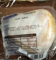 Saint Albray