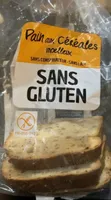 Pain aux céréales moelleux