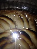Tarte au pomme