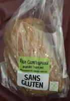 Pain campagnard