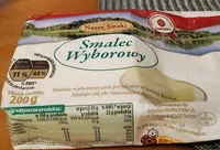 Smalec Wyborowy