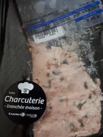 Terrine forestière