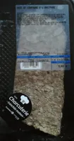 Pâté de campagne à l'ancienne