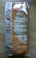 Pastin de campagne