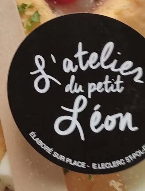 Salades césar