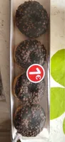 Micro donuts