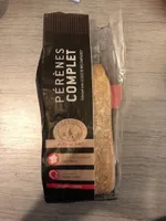 Pérènes complet