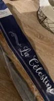 Baguette Celestine