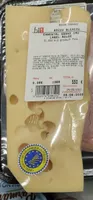 Emmental Grand Cru Label Rouge