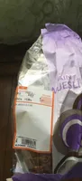 Pain muesli