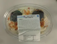 Profiterolles