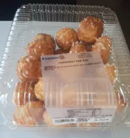 Chouquettes x30