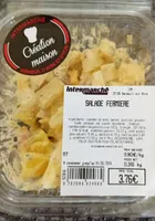 Salade fermière