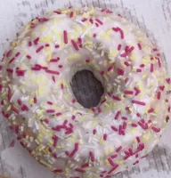 Donut’s