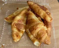 Croissant beurre aop